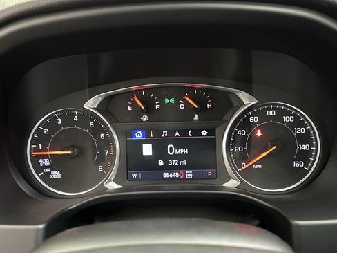 Used 2020 GMC Acadia AT4 w/ Trailering Package AWD/4WD image 28