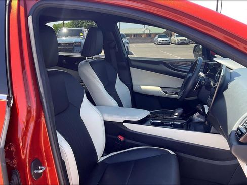 Used 2024 Lexus NX 350 AWD w/ Vision Package image 9