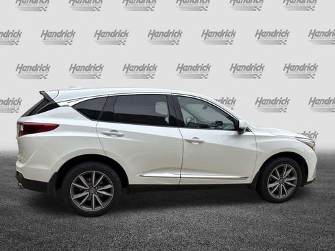 Used 2019 Acura RDX AWD w/ Technology Package image 11