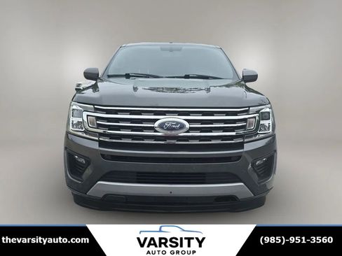 Used 2019 Ford Expedition Max XLT RWD image 12