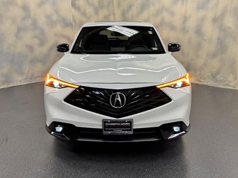 Used 2025 Acura ADX A-Spec image 5