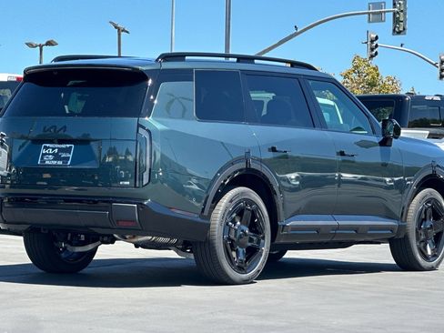 New 2027 Kia Telluride X-Line SX Prestige AWD/4WD image 4
