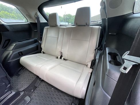 Used 2015 MAZDA CX-9 Touring w/ Touring Technology Package AWD/4WD image 42