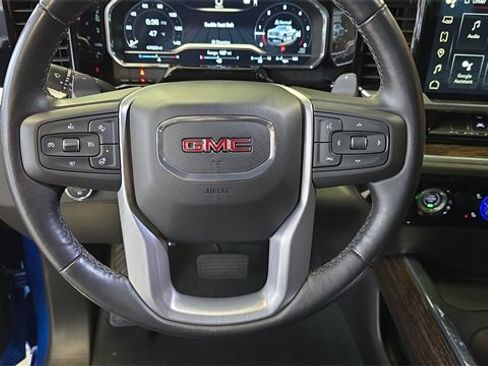 Used 2022 GMC Sierra 1500 Elevation image 27