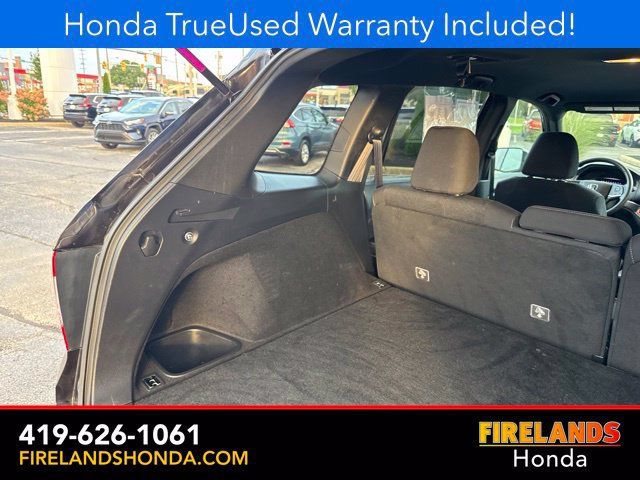 Used 2019 Honda Passport Sport image 27