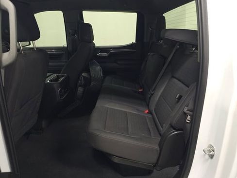 Used 2023 GMC Sierra 1500 Elevation image 47