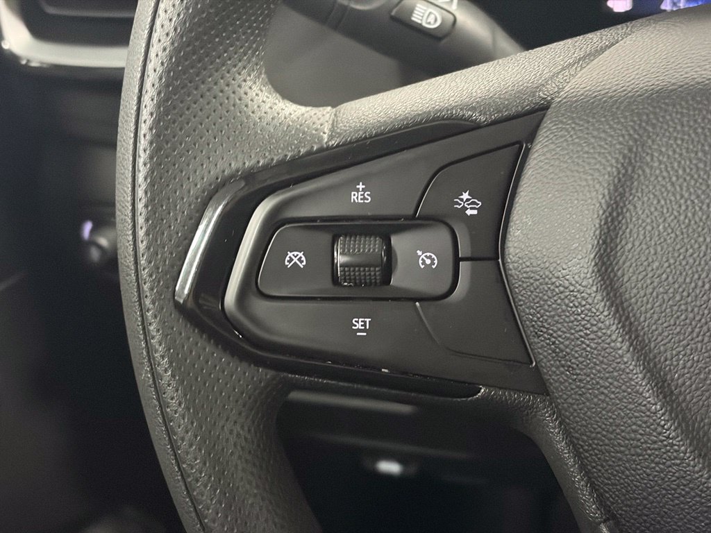 Used 2024 Chevrolet TrailBlazer LT FWD image 20