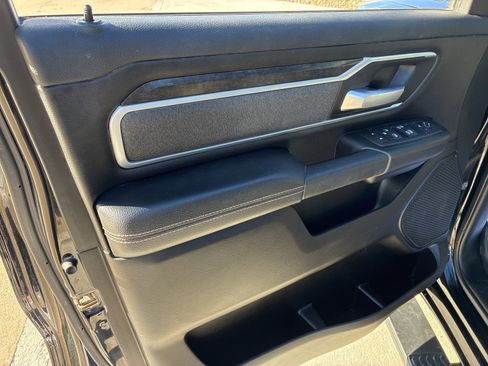 Used 2022 RAM 1500 Big Horn image 18