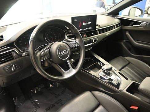 Used 2021 Audi A5 2.0T Premium AWD/4WD image 10