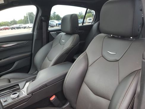 Used 2024 Cadillac CT5 Sport AWD/4WD image 5