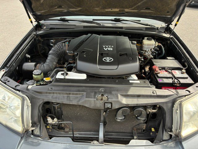 Used 2007 Toyota 4Runner SR5 AWD/4WD image 31