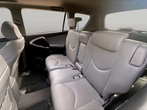 Used 2008 Toyota RAV4 Limited AWD/4WD image 20