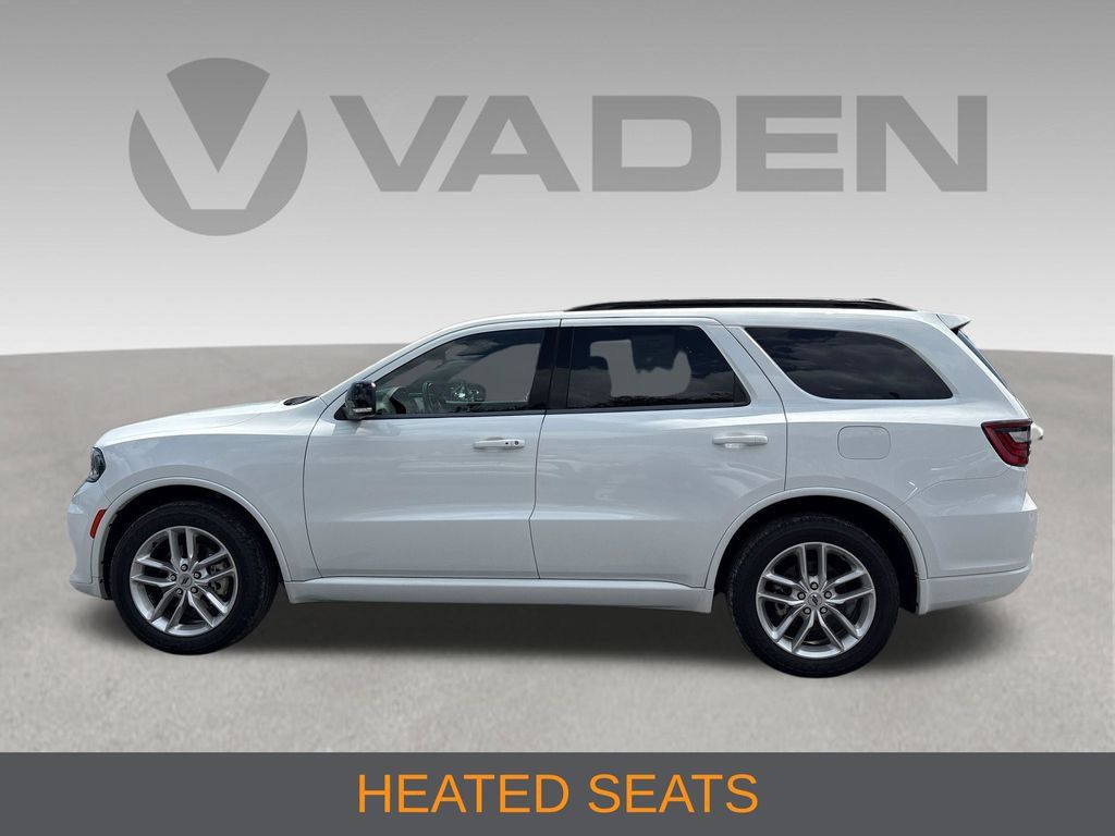 Used 2023 Dodge Durango GT AWD/4WD image 20