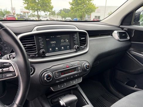 Used 2020 Kia Sorento S FWD image 21