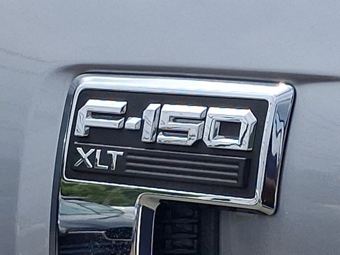 Used 2025 Ford F150 XLT w/ Equipment Group 303A High AWD/4WD image 31