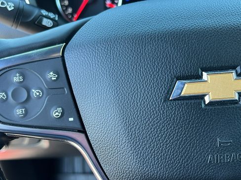 Used 2023 Chevrolet Traverse High Country w/ LPO, Floor Liner Package AWD/4WD image 28
