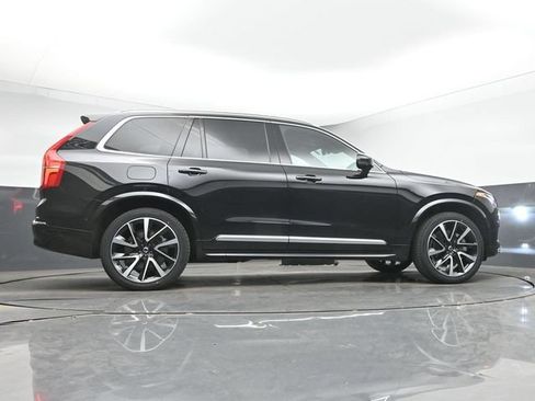 Used 2024 Volvo XC90 B6 Ultimate w/ Lounge Package AWD/4WD image 45