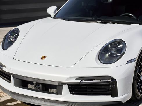 Used 2023 Porsche 911 Turbo S image 6