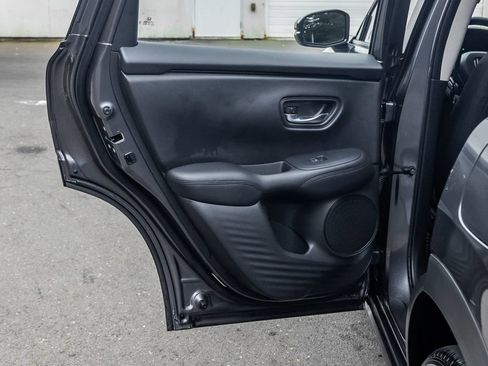 Used 2024 Honda HR-V LX image 19