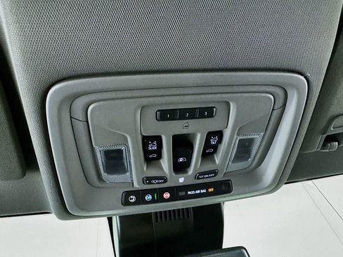 Used 2024 GMC Sierra 1500 Elevation w/ Elevation Premium Package AWD/4WD image 18