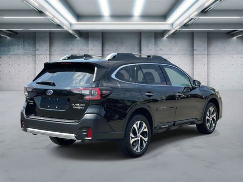 Used 2022 Subaru Outback Touring XT AWD/4WD image 28