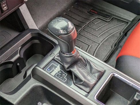 Used 2017 Toyota Tacoma TRD Pro image 25