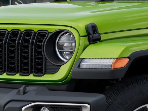 New 2026 Jeep Gladiator Sport image 10