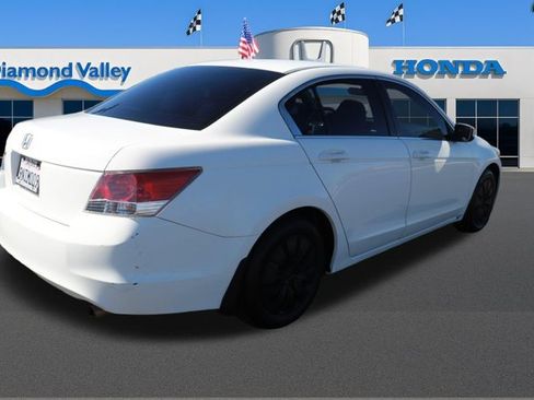Used 2008 Honda Accord LX image 7