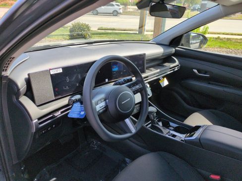 New 2026 Hyundai Tucson SEL AWD/4WD image 21