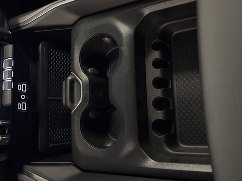 New 2026 RAM 1500 Big Horn image 29