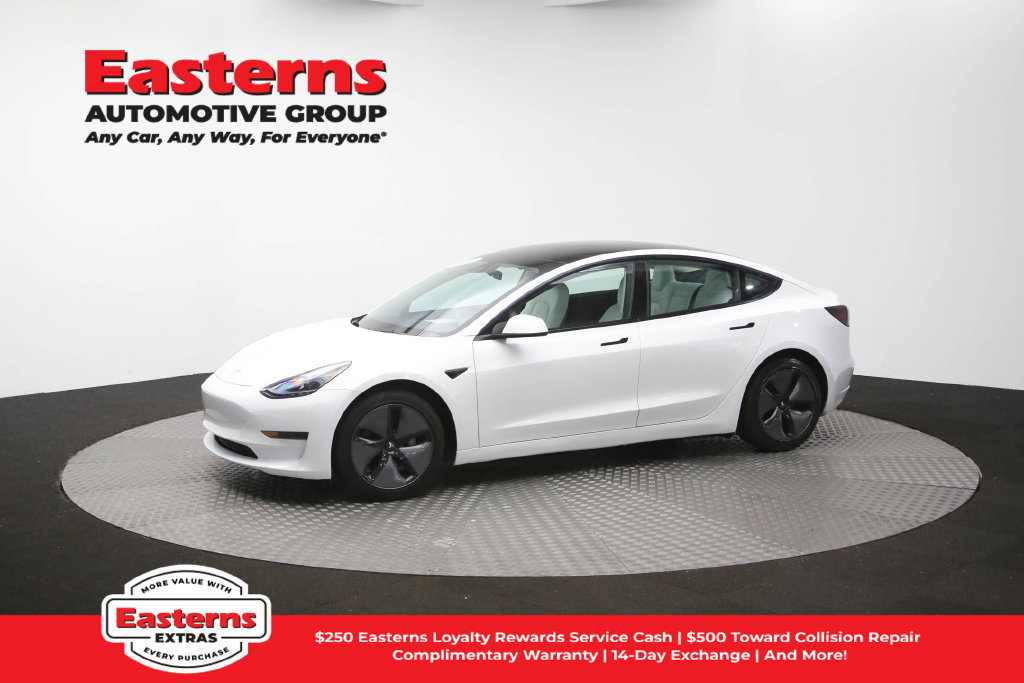Used 2022 Tesla Model 3 RWD image 54