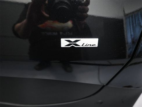 New 2026 Kia Sportage X-Line image 11