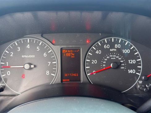 Used 2015 Nissan NV 2500 S High Roof w/ Power Package RWD image 19