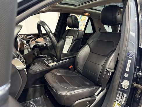 Used 2014 Mercedes-Benz ML 350 4MATIC image 98