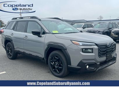 New 2026 Subaru Outback Limited