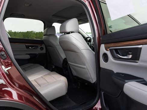 Used 2019 Honda CR-V EX-L image 13