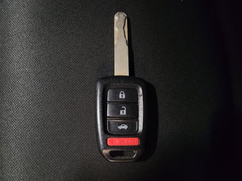 Used 2017 Honda Civic LX image 32