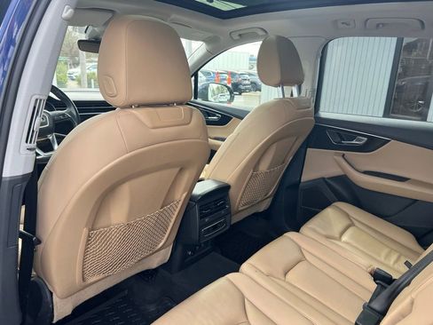 Used 2021 Audi Q7 2.0T Premium Plus image 27
