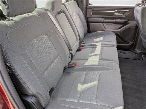 Used 2025 RAM 1500 Big Horn image 16