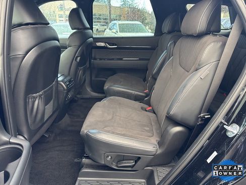 Used 2025 Hyundai Palisade Calligraphy image 44