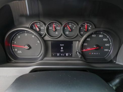 New 2026 GMC Sierra 3500 Pro w/ Convenience Package AWD/4WD image 18