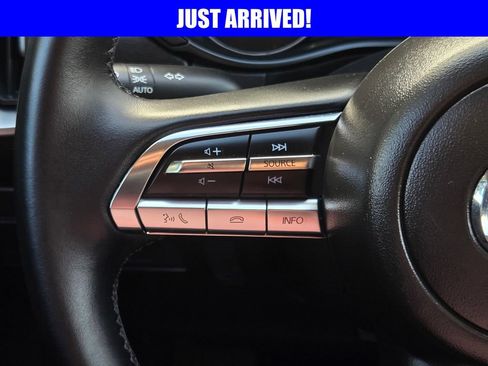 Certified 2025 MAZDA CX-50 AWD 2.5 Hybrid w/ Weather Package image 23