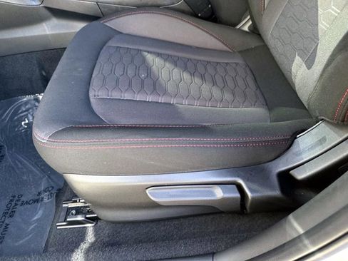 Used 2024 Subaru Impreza 2.0i Sport w/ Popular Package #1 image 18