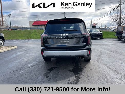 Certified 2023 Kia Telluride SX Prestige AWD/4WD image 12