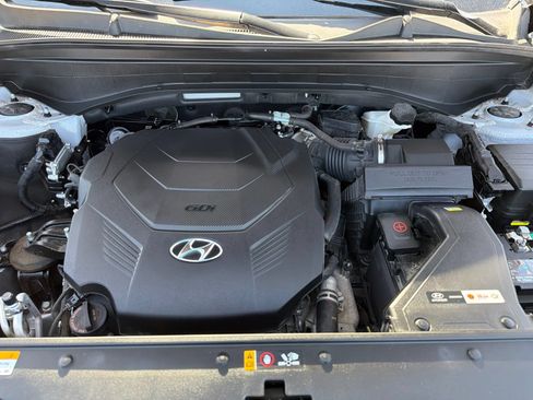 Used 2024 Hyundai Palisade SEL FWD image 11