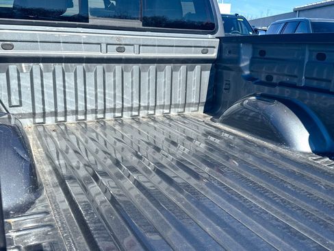 Certified 2022 Chevrolet Colorado Z71 w/ Safety Package image 15