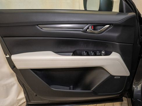 Used 2023 MAZDA CX-5 AWD 2.5 S w/ Premium Plus Pkg image 12