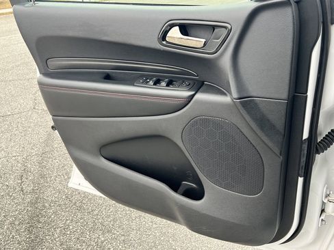 Used 2023 Dodge Durango GT image 17