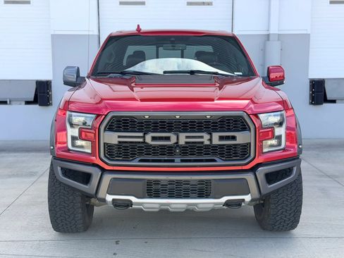 Used 2020 Ford F150 Raptor w/ Equipment Group 802A Luxury AWD/4WD image 8