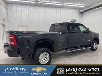 Used 2024 RAM 3500 Big Horn w/ Level 2 Equipment Group video 2